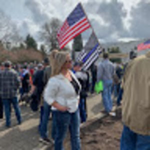 Meet your Posher, Deanna